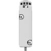 Elektromagnetický ventil 5/2 monostabilní, řada: VUVG-L10-M52-RT-M5-1P3 Metrické Elektřina, max. průtok: 220 L/min Festo