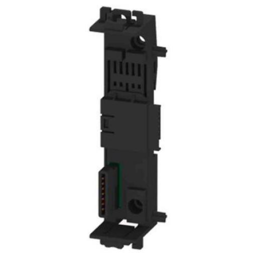 Siemens Přípojnice Měď, rozsah: SIRIUS 3fázová 690 V rozteč 55 mm, rozsah: SIRIUS