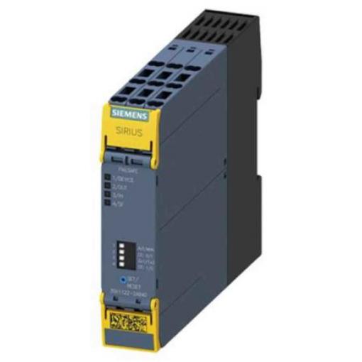rozsah: 3RV2 Siemens