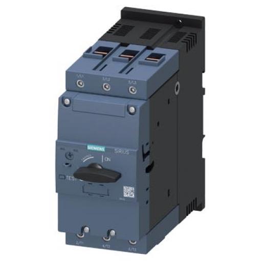 rozsah: 3RV2 Siemens