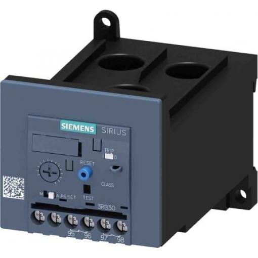 Siemens Relé stykače 10 A 690V s 4 NO kontakty 230V ac, rozsah: 3RH2 4 NO