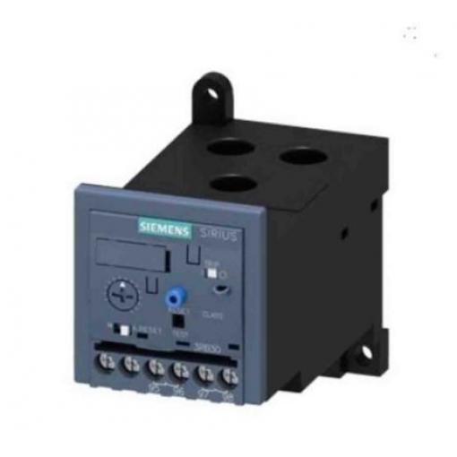 Siemens Relé stykače 4 A 75 kW s 1 NO/1 NC kontakty 690V, rozsah: SIRIUS