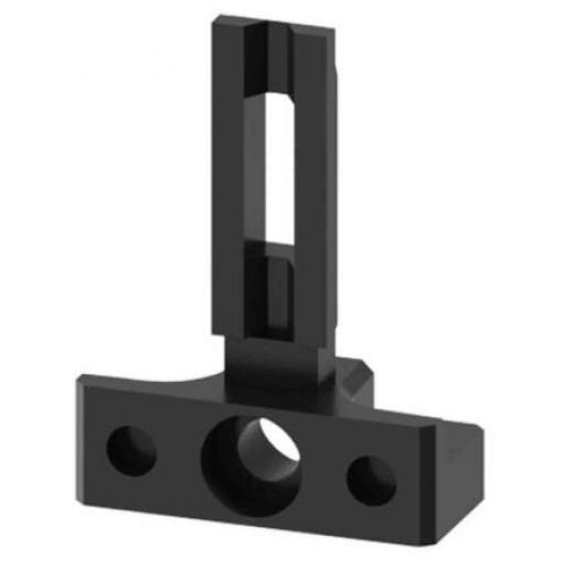 Siemens 3SE5 Válec Koncový spínač 1 NO/1 NC IP66, IP67 Plastové 6 A