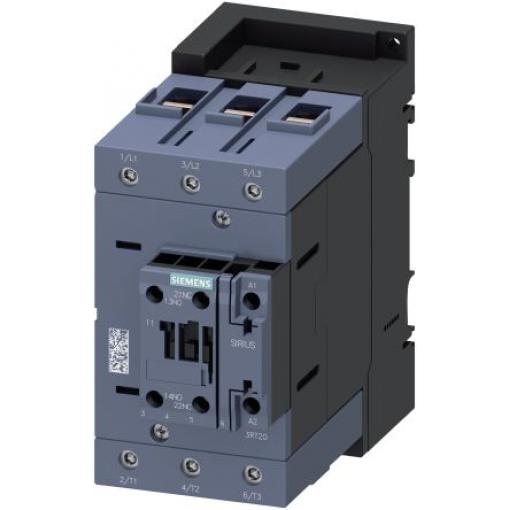 Siemens 95 A 230V ac