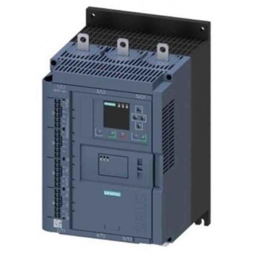 Jednotka ochrany proti přepětí, řada: SIRIUS, 240V ac Ochrana proti přepětí, Průchozí otvor Siemens