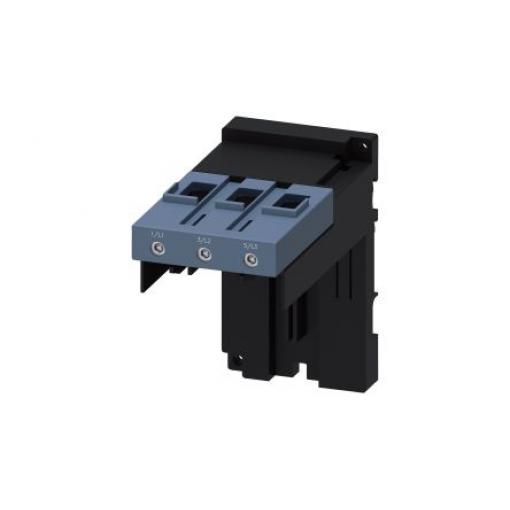 Montážní podpěra, rozsah: 3RU2946 Siemens, pro použití s: 3RB30, 3RB31, 3RU21