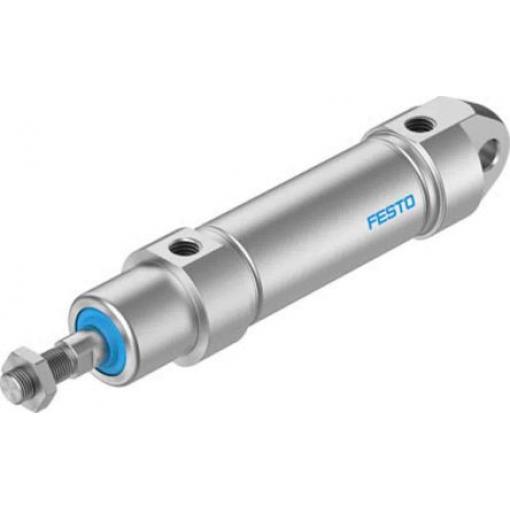 Pneumatický válec vodicích tyčí, délka: 40 mm, řada: CRDSNU Dvojčinný CRDSNU-B-32-40-PPS-A-MG-A1 Festo