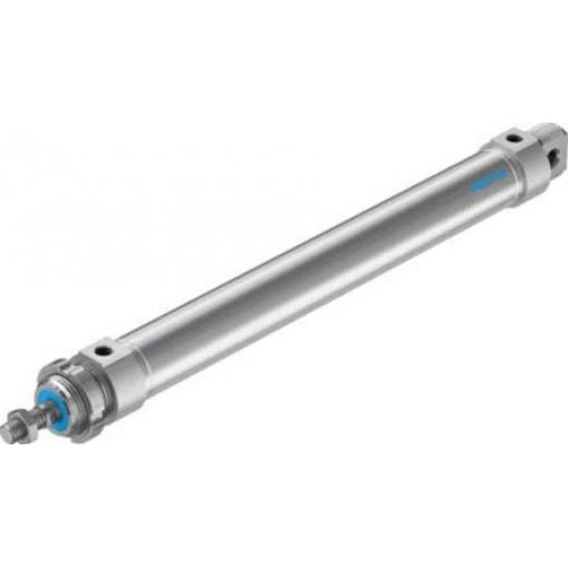 Pneumatický válec vodicích tyčí, délka: 50 mm, řada: DSNU Dvojčinný DSNU-32-250-PPV-A Festo