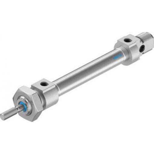 Pneumatický válec vodicích tyčí, délka: 40 mm, řada: DSNU-8-40-P-A Dvojčinný DSNU-8-40-P-A Festo