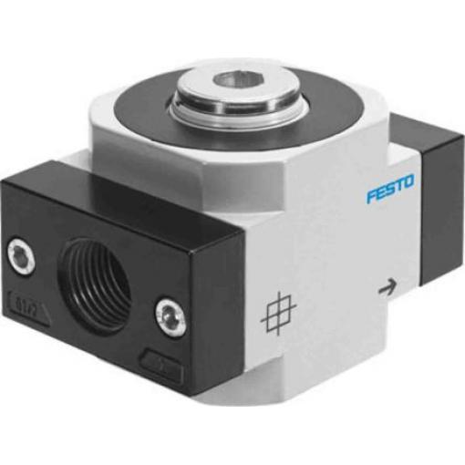 Hydraulický blok Rozvětvovací modul Festo