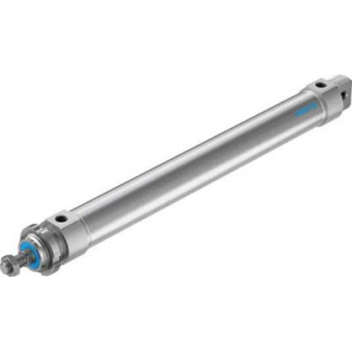 Pneumatický válec vodicích tyčí, délka: 320 mm, řada: DSNU-40-320-P-A Dvojčinný DSNU-40-320-P-A Festo