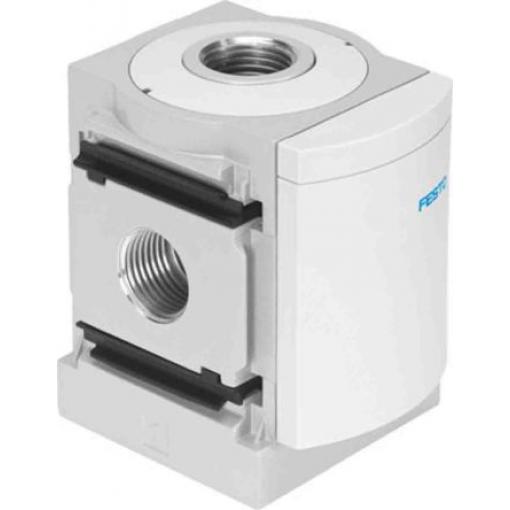 Hydraulický blok Festo