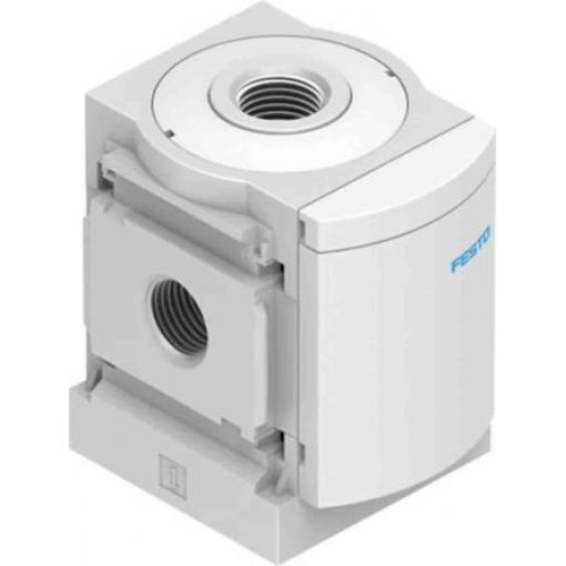Hydraulický blok Festo
