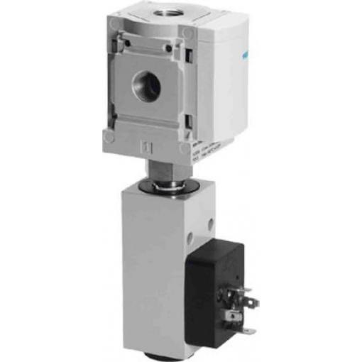 Hydraulický blok Festo