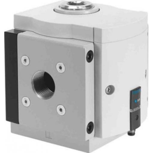 Hydraulický blok Rozvětvovací modul Festo