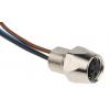 Kabel ovladače snímače, A: Vnitřní, A: M8, Rovný 3, B: Bez koncovky, 60V, IP67, IP68, řada: ELKE Hirschmann 0.5 m