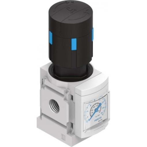 Pneumatický regulátor, řada: MS Festo G 1/4 G