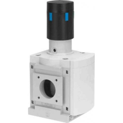 Pneumatický regulátor, řada: MS Festo 9 mm