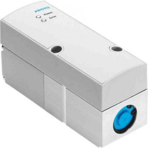 Pneumatický regulátor, řada: EAN-13 4052568179960 Festo 6 mm