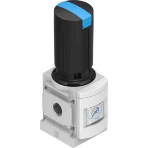 Pneumatický regulátor, řada: MS Festo G 3/8 G G