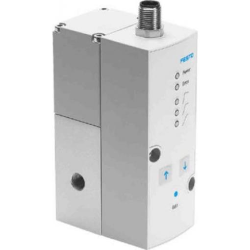 Pneumatický regulátor, řada: VPPM Festo G 1/8 G