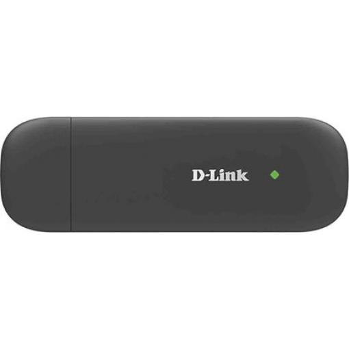 Adaptér WiFi, rozhraní: USB 2.0 D-Link 4G