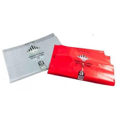 Cromwell Polythene Sáček do nádoby 200 Per Pack ks, Černá, Žlutá Polyetylen 80L