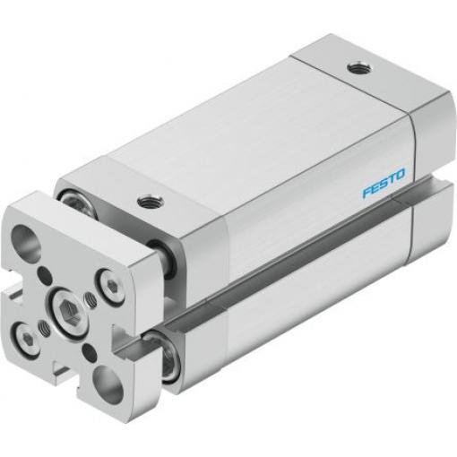 Pneumatický kompaktní válec, řada: ADNGF-20-40-P-A 554226 Dvojčinný ADNGF-20-40-P-A, vývrt: 20 mm Festo, délka: 40 mm