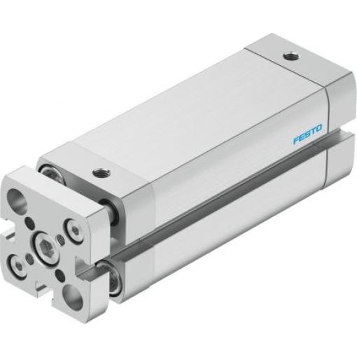 Pneumatický kompaktní válec, řada: ADNGF-20-60-P-A 554228 Dvojčinný ADNGF-20-60-P-A, vývrt: 20 mm Festo, délka: 60 mm