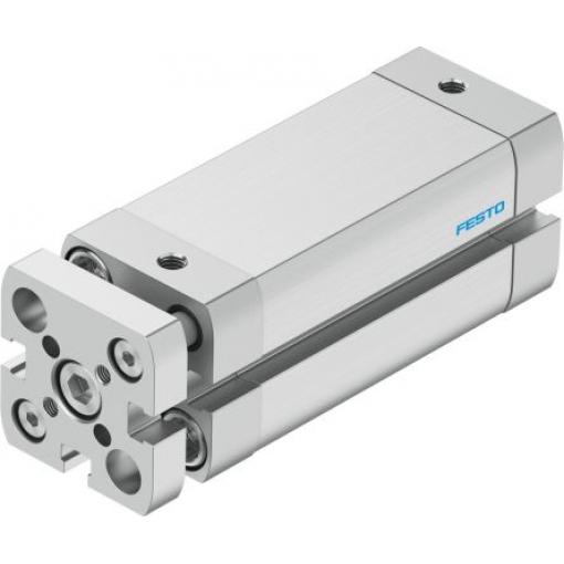 Pneumatický kompaktní válec, řada: ADNGF-20-50-P-A 554227 Dvojčinný ADNGF-20-50-P-A, vývrt: 20 mm Festo, délka: 50 mm