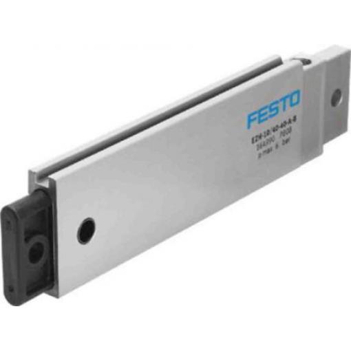Pneumatický kompaktní válec, řada: EZH-10/40-40-A-B 164990 Jednočinný EZH-10/40-40-A-B, vývrt: 22 mm Festo, délka: 40 mm