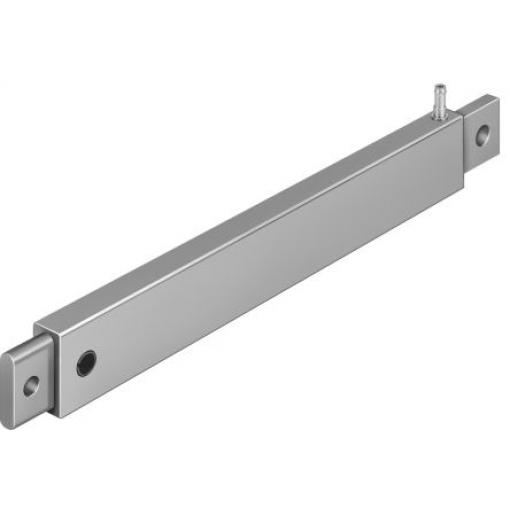 Pneumatický kompaktní válec, řada: EZH 164992 Jednočinný EZH-2,5/9-20-B, vývrt: 6 mm Festo, délka: 20 mm