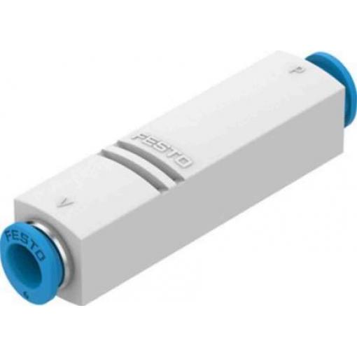 Vývěva, řada: 100 s 0.7 mm tryskou 5.8 bar 13.5 L/min Festo