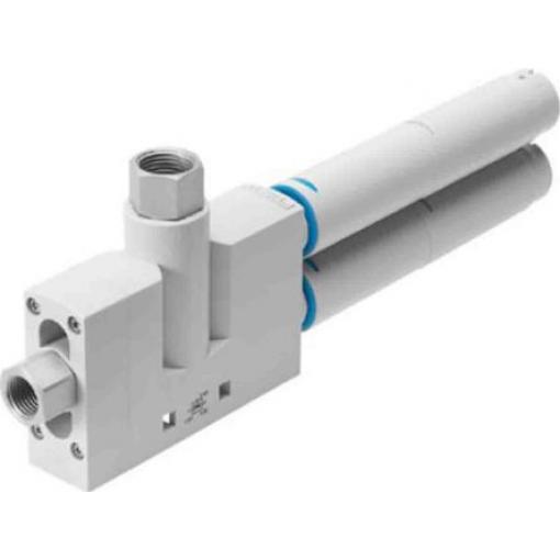 Vývěva, řada: VN s 3 mm tryskou -0.93 bar 339 L/min Festo