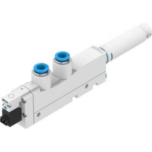 Vývěva, řada: VN s 1.4 mm tryskou -0.88 bar 92.6 L/min Festo