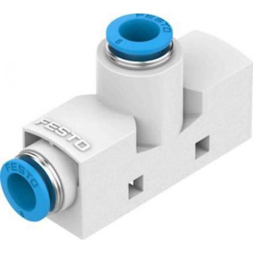 Vývěva, řada: 6 mm s 1.4 mm tryskou -0.88 bar 90 L/min Festo