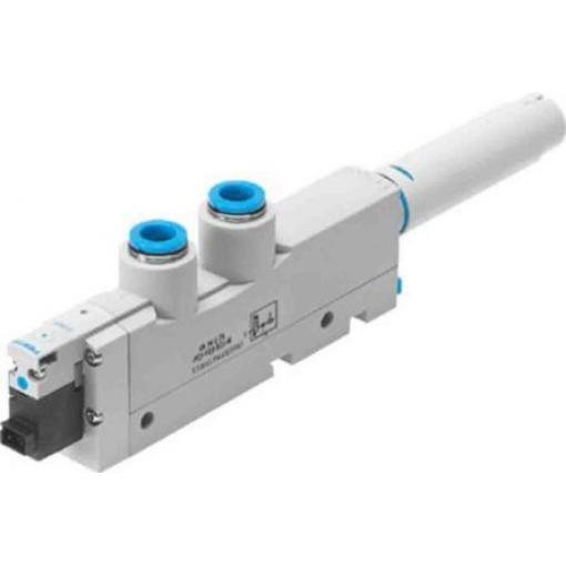 Vývěva, řada: VN s 1.4 mm tryskou 3.5 bar 48.8 L/min Festo