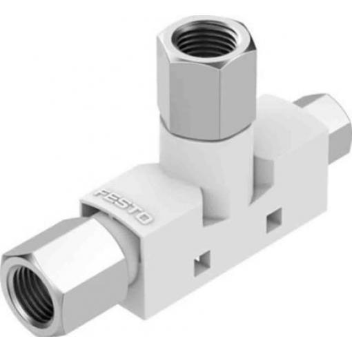 Vývěva, řada: VN s 1.4 mm tryskou 5 bar 51.6 L/min Festo