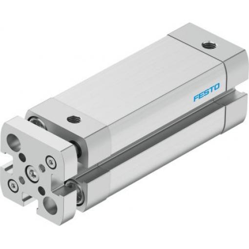 Pneumatický kompaktní válec, řada: ADNGF-12-40-P-A 554211 Dvojčinný ADNGF-12-40-P-A, vývrt: 12 mm Festo, délka: 40 mm
