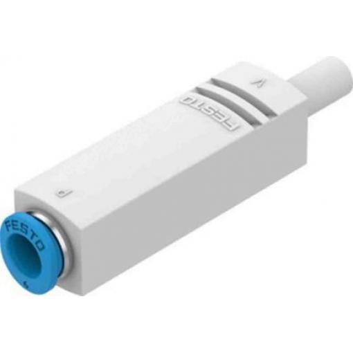 Vývěva, řada: VN s 0.7 mm tryskou 5.8 bar 13.5 L/min Festo