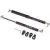 Ocel Camloc Gas Springs Kulová kloubová spojka 264.0 mm