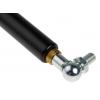 Ocel Camloc Gas Springs Kulová kloubová spojka 365 mm