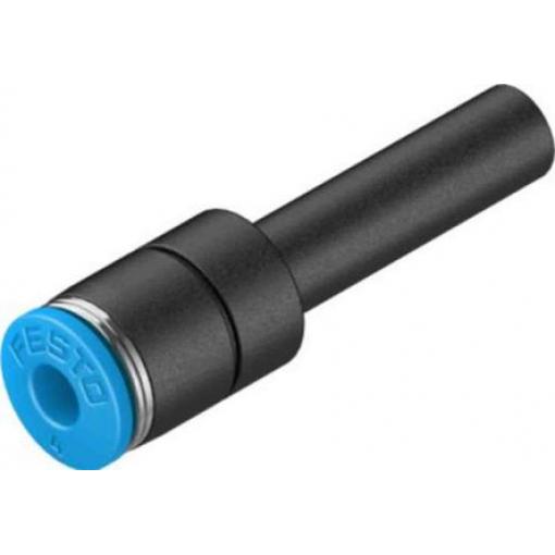 Festo Pneumatická armatura, řada: QS Zásuvný Zásuvný