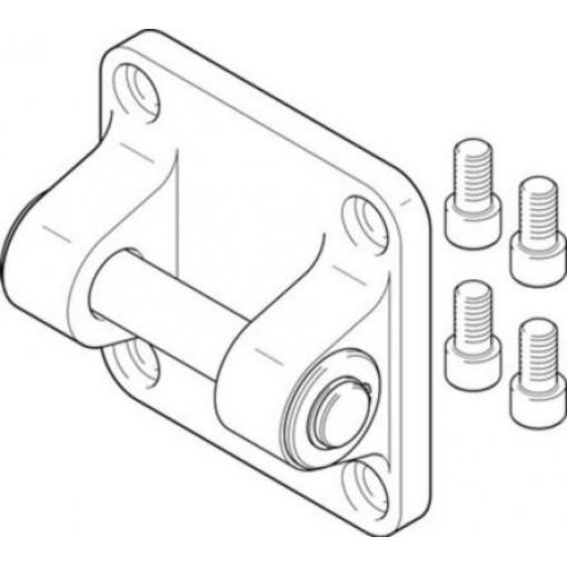 Příruba SNGB-250 Festo