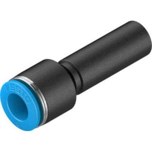 Festo Pneumatická armatura, řada: QS Zásuvný Zásuvný
