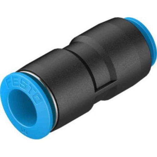Festo Pneumatická armatura, řada: QS Zásuvný Zásuvný
