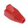 Krytka konektoru RJ, řada: RJ45SRB, Manžeta, pro použití s: Konektory RJ45 RS PRO