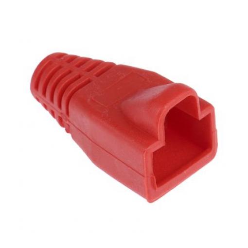 Krytka konektoru RJ, řada: RJ45SRB, Manžeta, pro použití s: Konektory RJ45 RS PRO