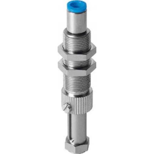 Přísavka ESH-HCL-4-QS, řada: ESH Ocel s nitrilbutadienovou pryží Festo QS-6