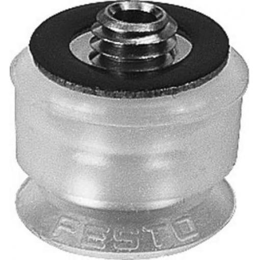 Přísavka 10 mm ESS-10-SS, řada: ESS ESS Silikon Festo M4